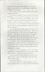 Typed copy of President Gerald Fords first address to a Joint Session of Congress
